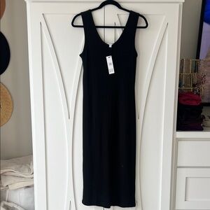 BB Dakota by Steve Madden Midi Tank Dress